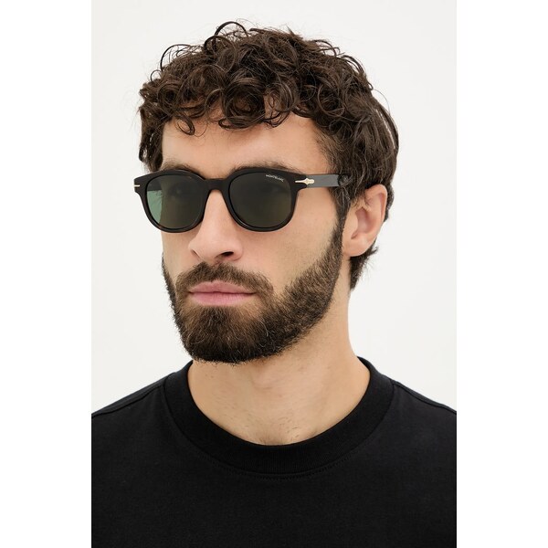 Slnečné okuliare Montblanc 65623840