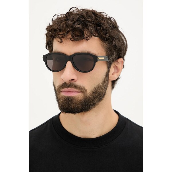 Slnečné okuliare Bottega Veneta 65627906