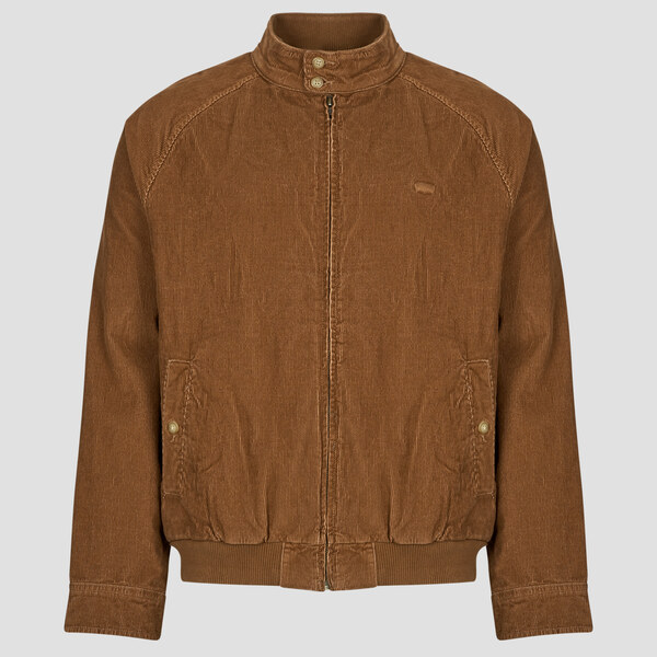 Levis Bundy BAKER HARRINGTON JACKET Levis 65973531