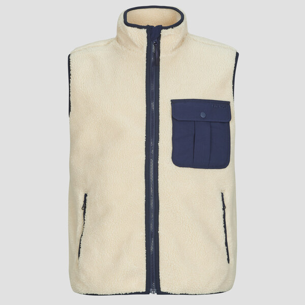 Levis Flísové mikiny JOONIE SHERPA VEST Levis 65973532