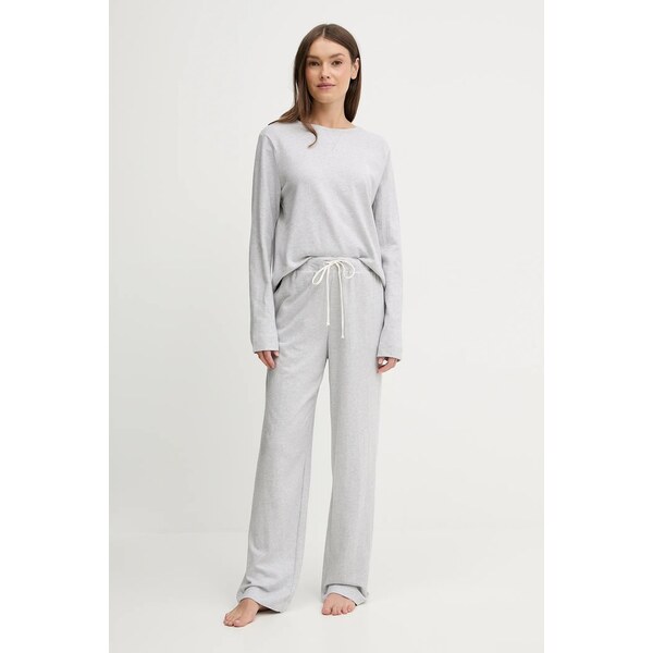 Bavlnené pyžamo Lauren Ralph Lauren 65973501