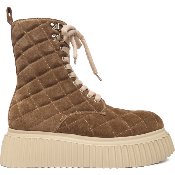 Šnurovacia obuv AGL 65973651