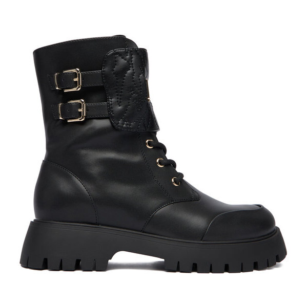 Outdoorová obuv Just Cavalli 65974735