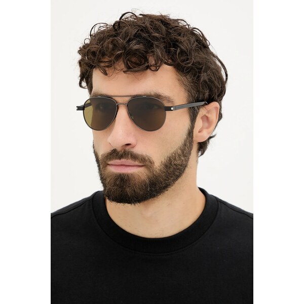 Slnečné okuliare Saint Laurent 65609553