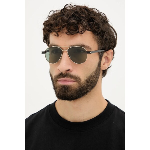 Slnečné okuliare Saint Laurent 65609552