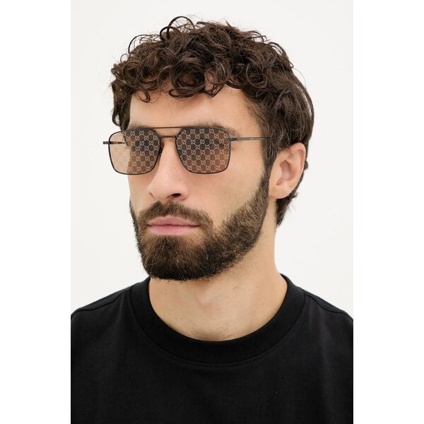 Slnečné okuliare Gucci 65623819