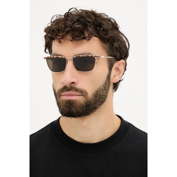 Slnečné okuliare Saint Laurent JOE 65609521