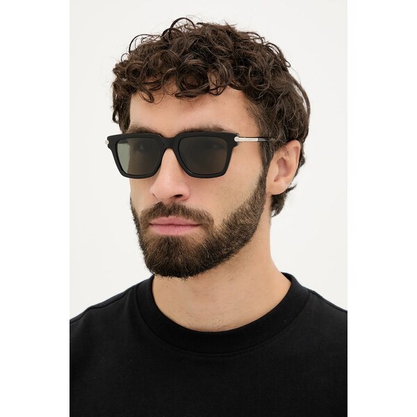 Slnečné okuliare Alexander McQueen 65609548