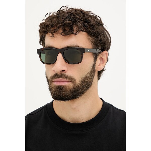 Slnečné okuliare Montblanc 65623839