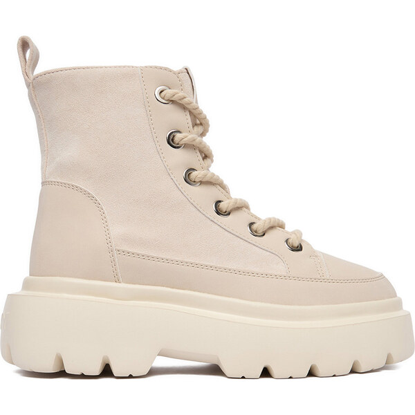 Šnurovacia obuv Roxy 65973665