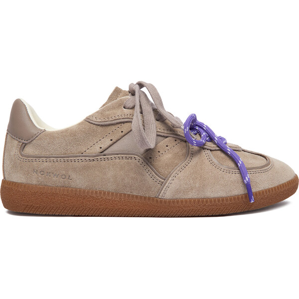 Sneakersy Nokwol 65767624