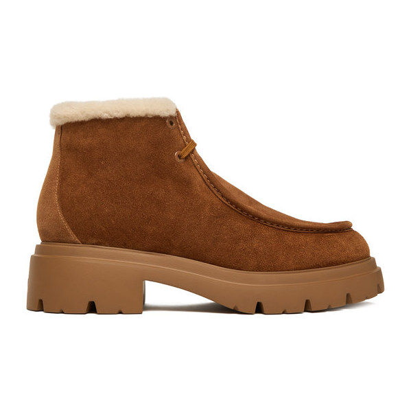 Šnurovacia obuv Stuart Weitzman 65974647