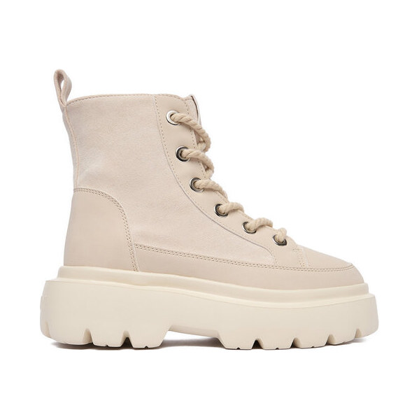 Šnurovacia obuv Roxy 65974656