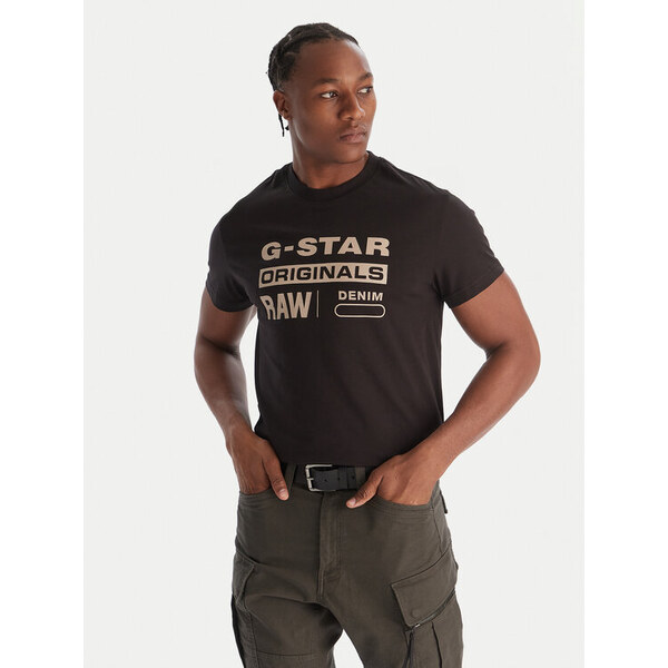 Tričko G-Star Raw 66669939