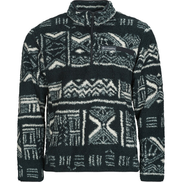 Columbia Flísové mikiny RUGGED RIDGE HIGH PILE HALF ZIP Columbia 65975507