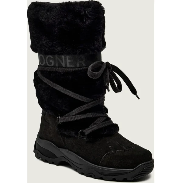 Bogner Snehule ALTA BADIA S 8 A | semiš 65969890