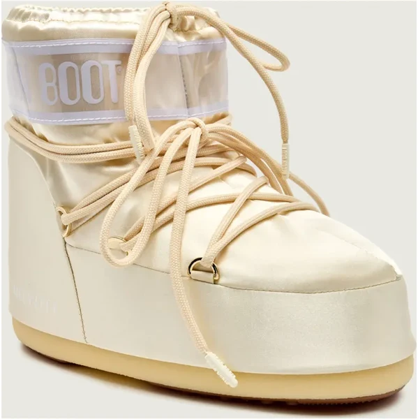 Moon Boot Snehule ICON LOW PEARLY 65969893
