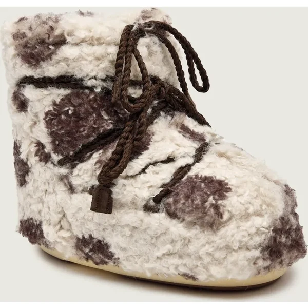 Moon Boot Snehule ICON LOW CURLY 65969894