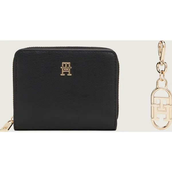 Tommy Hilfiger Peňaženka + kľúčenka 65969927