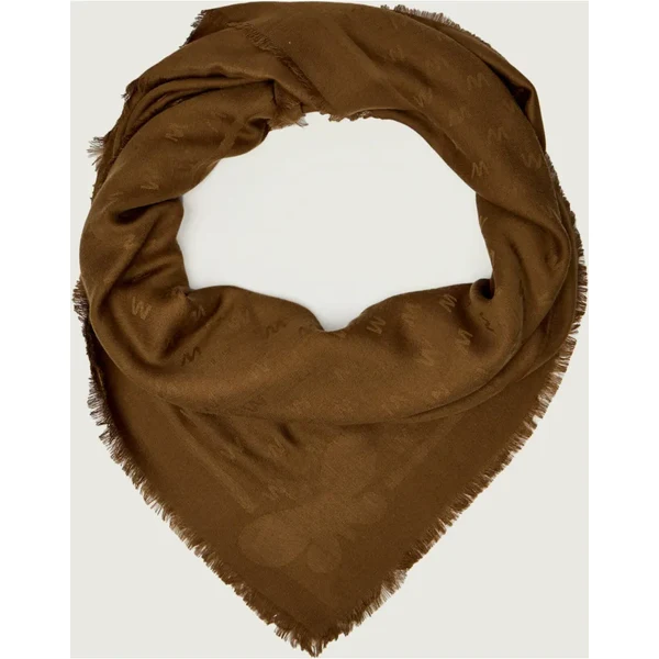 Weekend MaxMara Šatka DIRE | s prímesou vlny 65974489