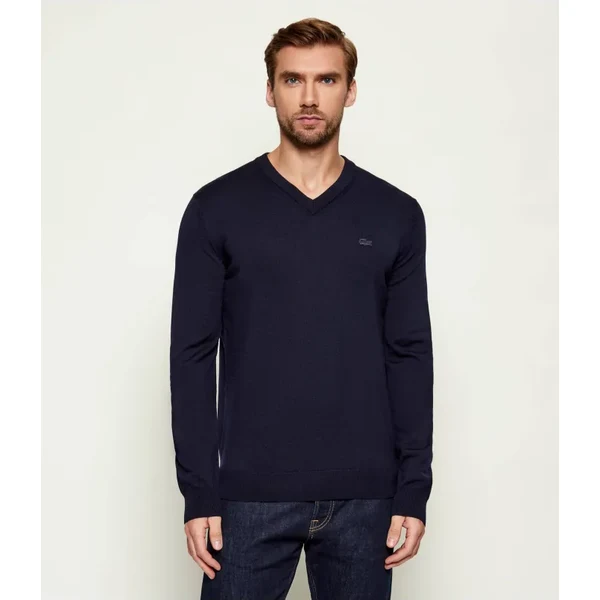 Lacoste Vlnený sveter | regular fit 65974513