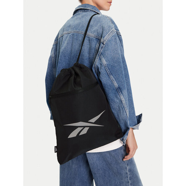 Vak so sťahovacou šnúrkou Reebok 65973156