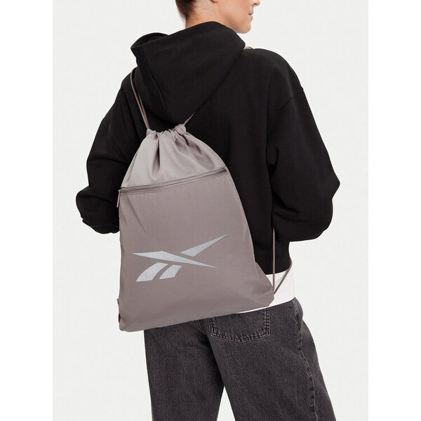 Vak so sťahovacou šnúrkou Reebok 65973171