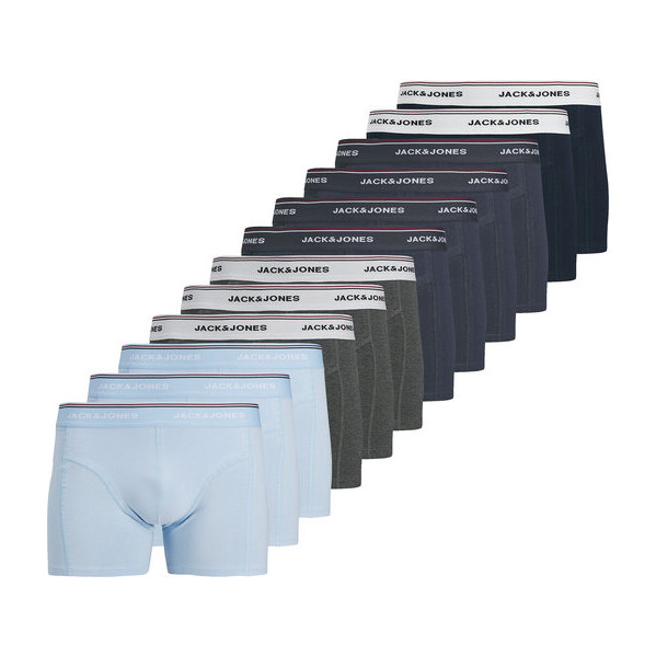 Súprava boxeriek Jack & Jones 65974755