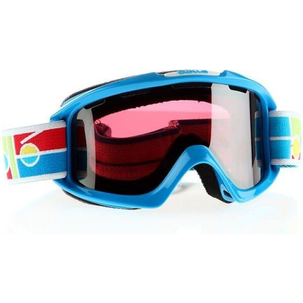 Lyžiarske okuliare Bolle Nova Blue 20854 65974784