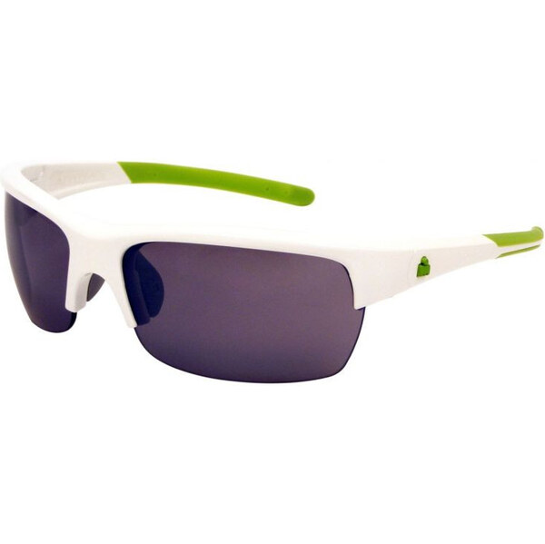 Okuliare Ironman Artemis White PRO 65974800