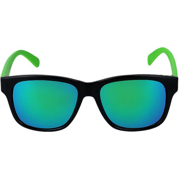Detské slnečné okuliare 4F U066 juicy green neon 4FJWSS25ASUNU066 45N 65974838