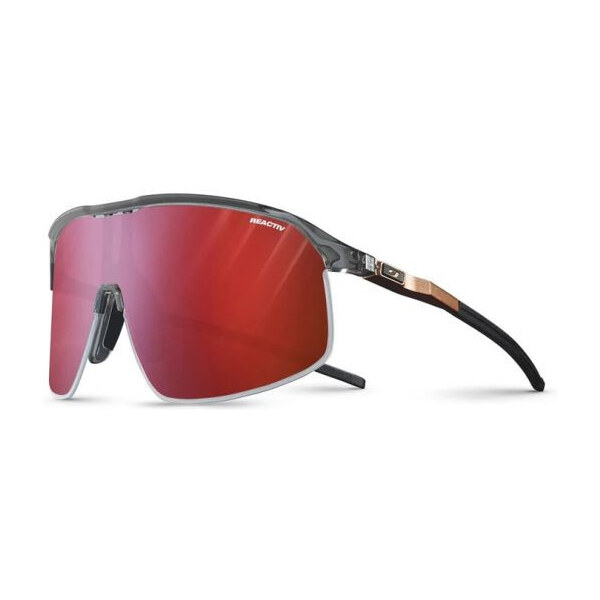 Hustota čierna/medená Reactiv 0-3 okuliare 65974840