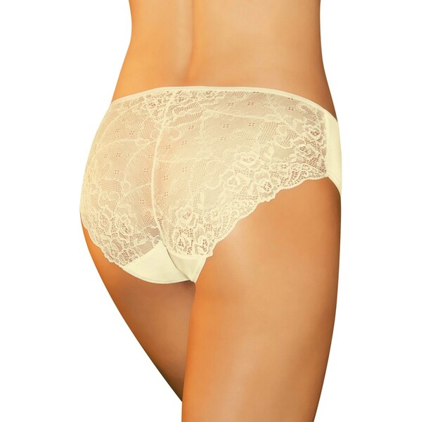 FUNNY DAY Dámske nohavičky Kloe cream 65975102