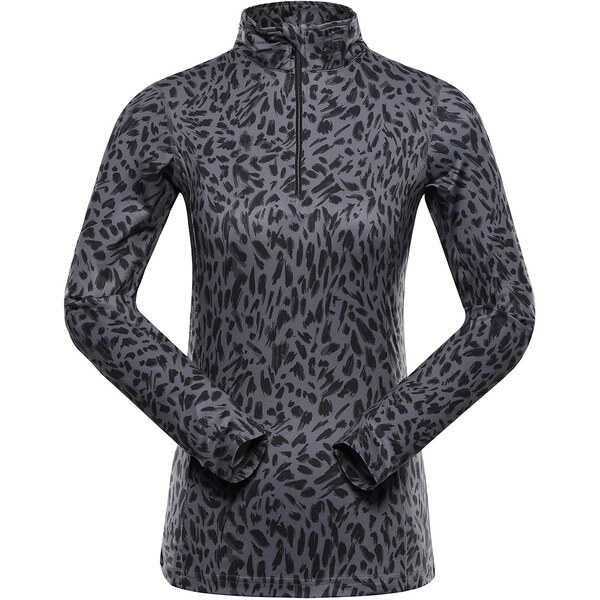 ALPINE PRO - STANSA 2 DÁMSKE RÝCHLOSCHNÚCE TRIČKO 66013852