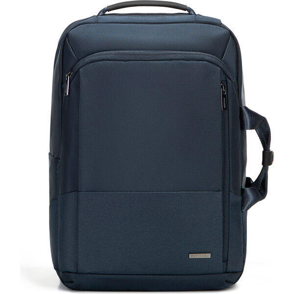 Wittchen Pánsky batoh Free on Board – praktický spoločník do práce aj 66067029