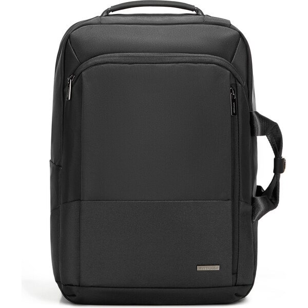 Wittchen Pánsky batoh Free on Board – elegantný batoh s priehradkou na 66067027