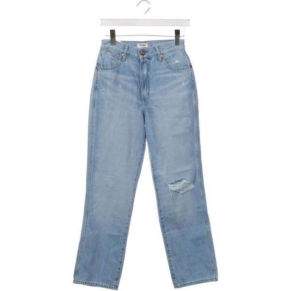 Dámske džínsy Wrangler 65975298
