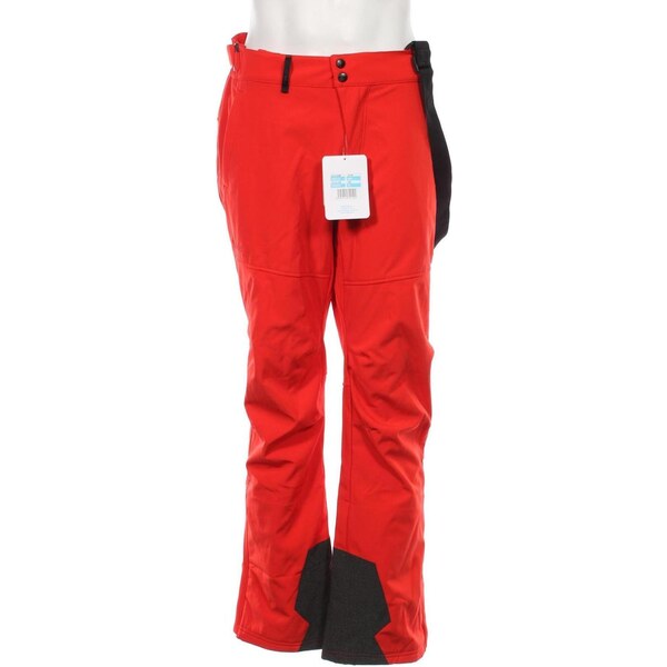 Pánske nohavice pre zimné sporty Kilpi 65975375