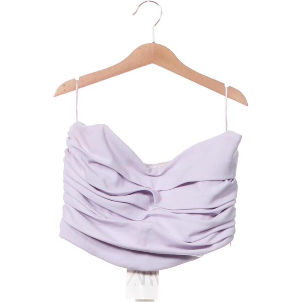 Dámsky top Zara 65975486