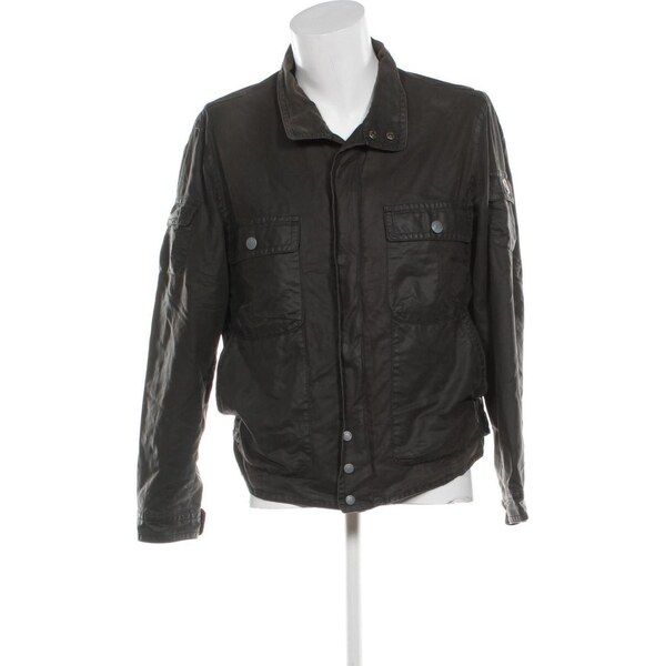 Pánska bunda Wellensteyn 65975563