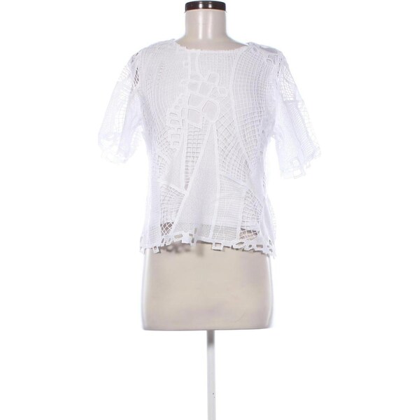 Dámska blúza Taifun 65975545