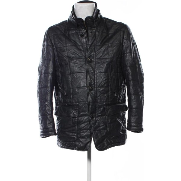 Pánska kožená bunda Giacomo Conti 65975704