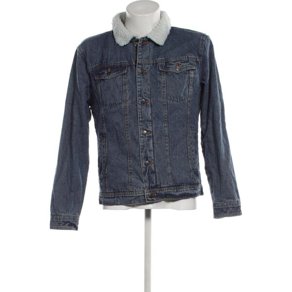 Pánska bunda Threadbare 65975877