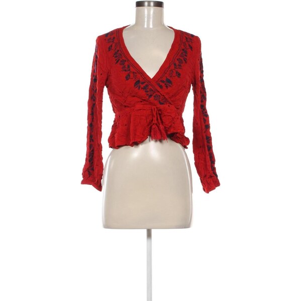 Dámska blúza H&M Divided 65976002