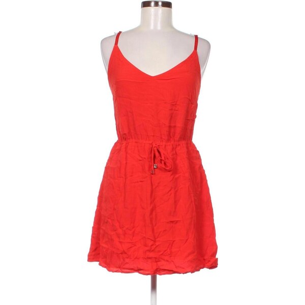 Šaty Tommy Jeans 65976217