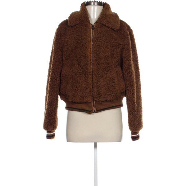 Dámsky kabát Bershka 65976280