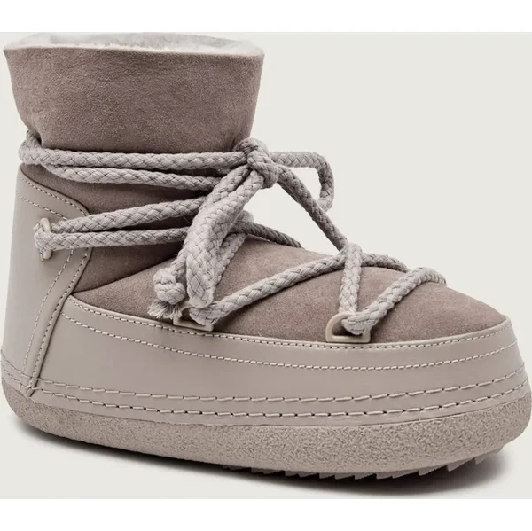 INUIKII Snehule CLASSIC | semiš 65977757