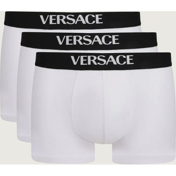 Versace Boxerky 3-balenie 65303965
