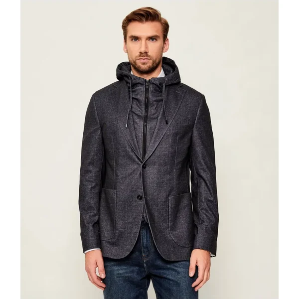 Hechter Paris Sako 2v1 | regular fit 65546980