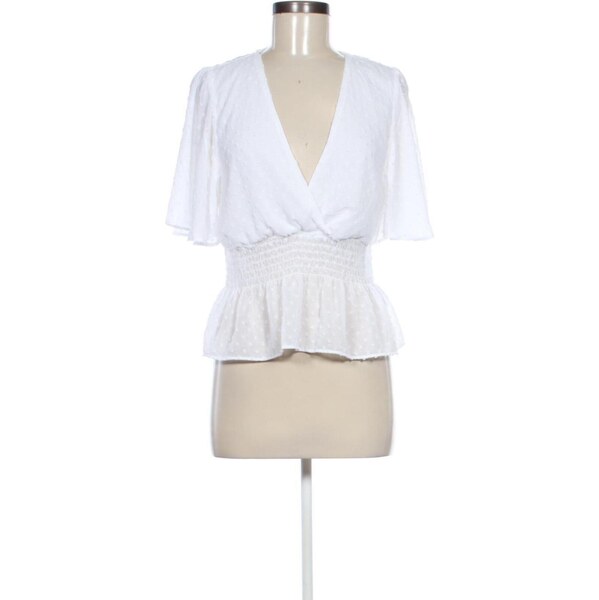 Dámska blúza Amisu 65976478